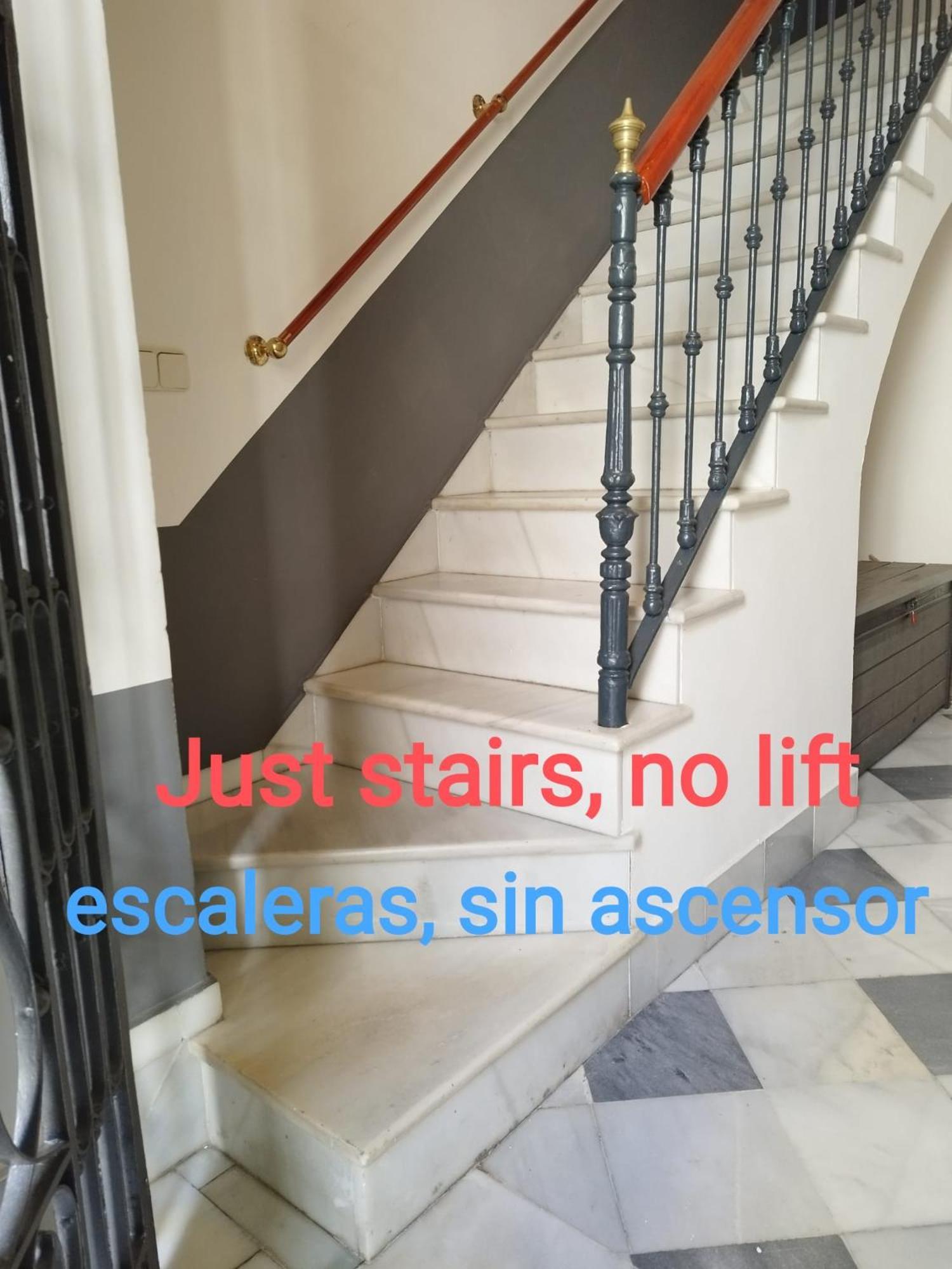 San Lorenzo Collection Homes - Space Maison Apartments — Fotos 1