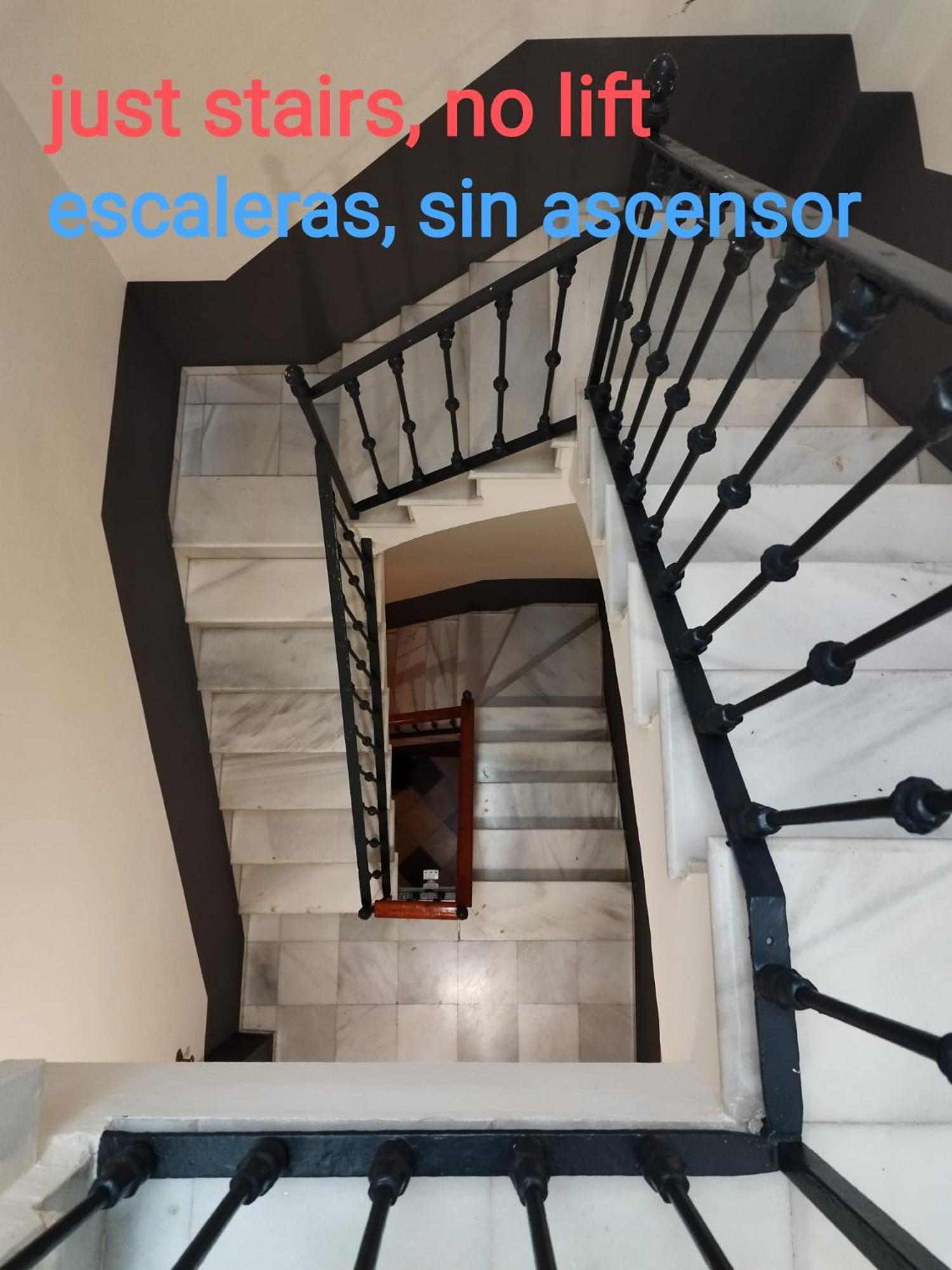 San Lorenzo Collection Homes - Space Maison Apartments — Fotos 2